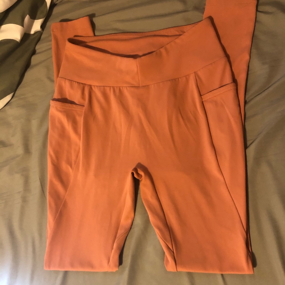 Gymshark sculpt leggings